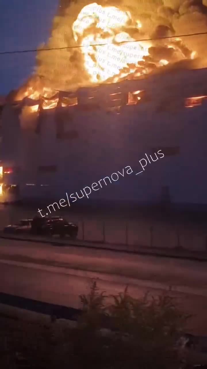 Превью видео