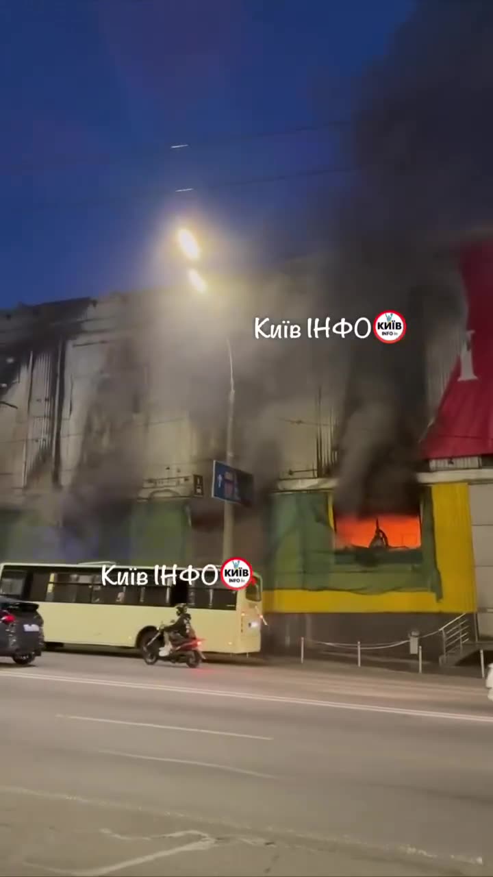 Превью видео