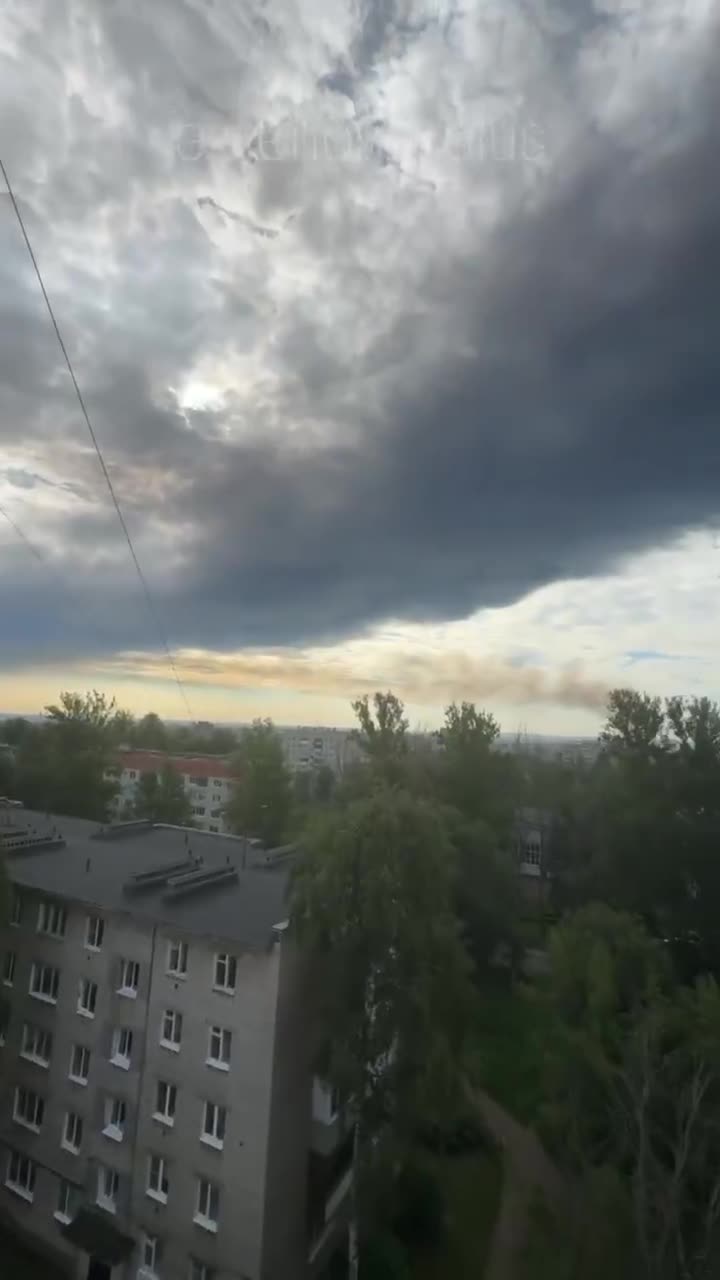 Превью видео