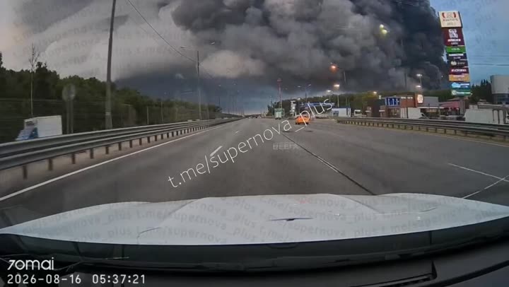 Превью видео