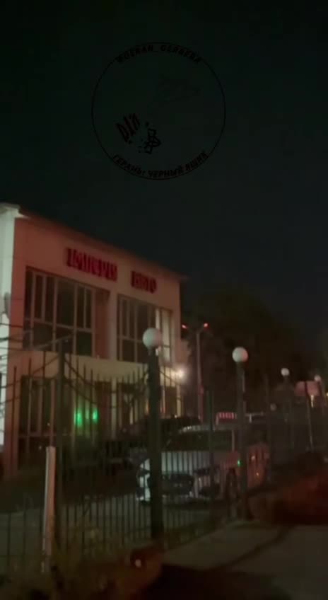 Превью видео
