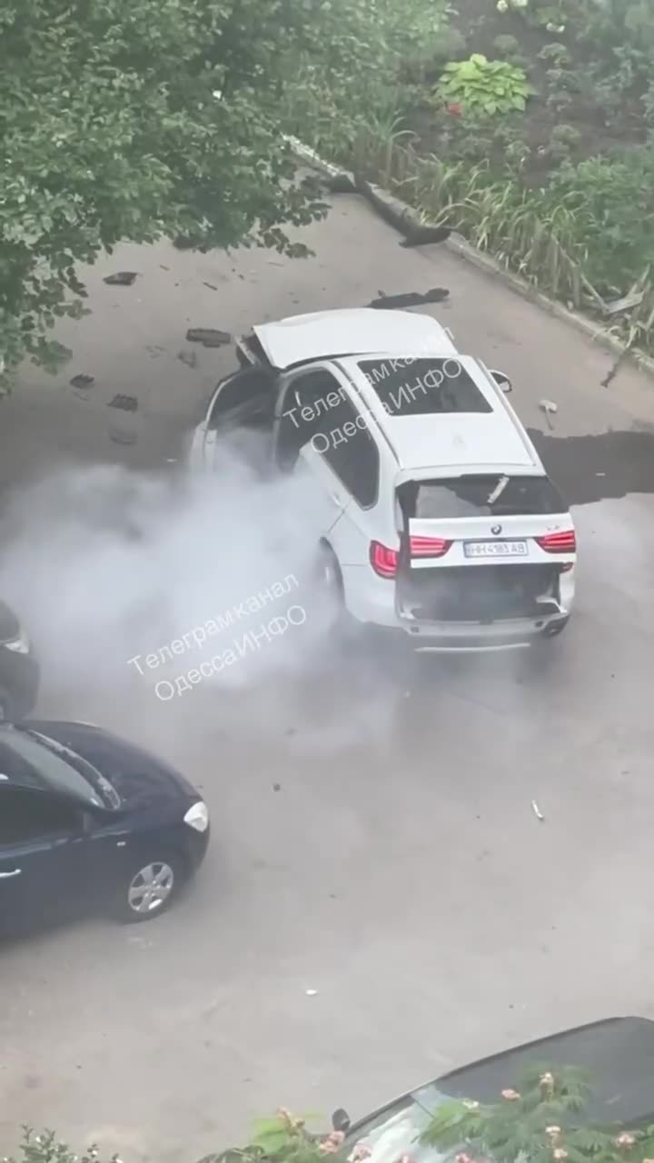 Превью видео