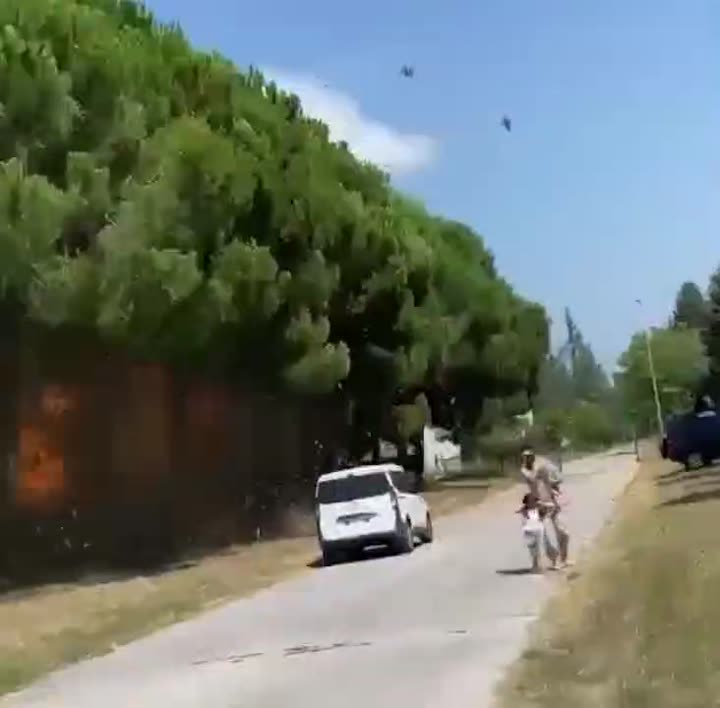 Превью видео