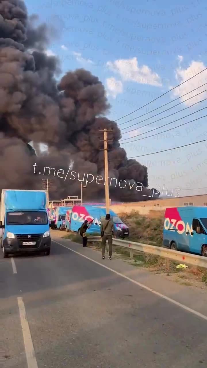 Превью видео