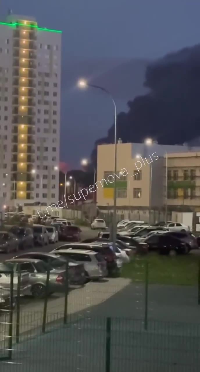 Превью видео
