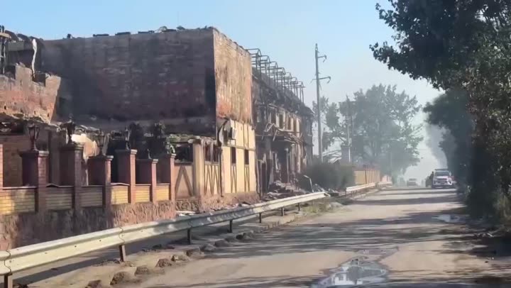 Превью видео