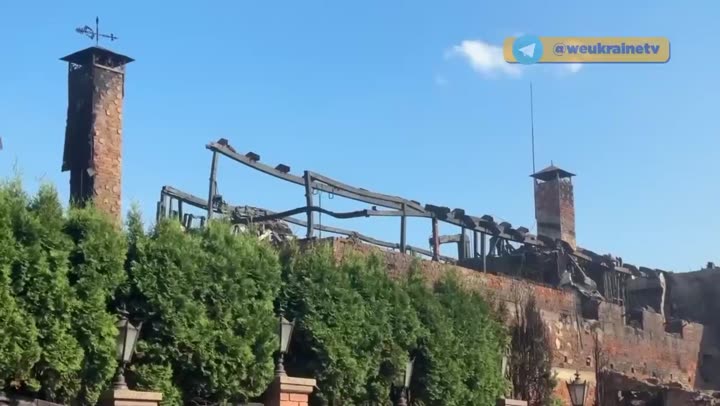 Превью видео