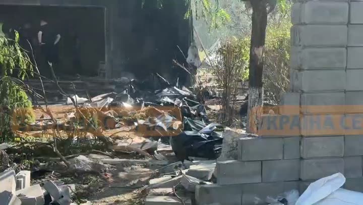 Превью видео