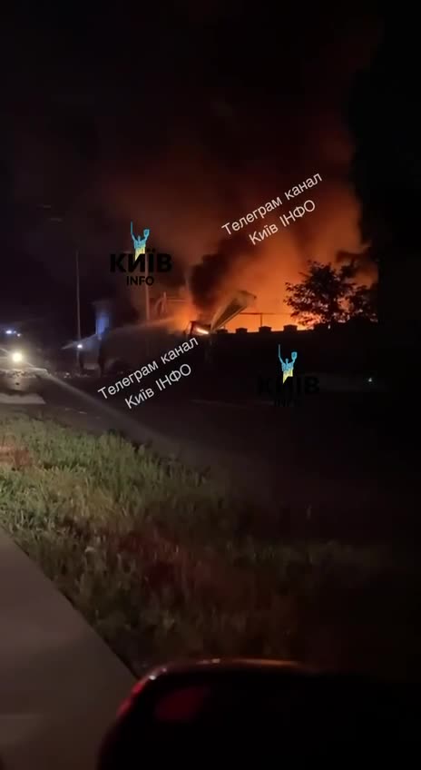 Превью видео