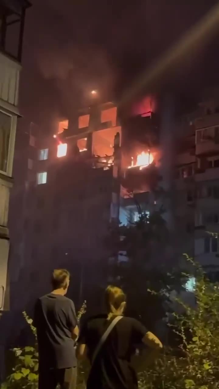 Превью видео