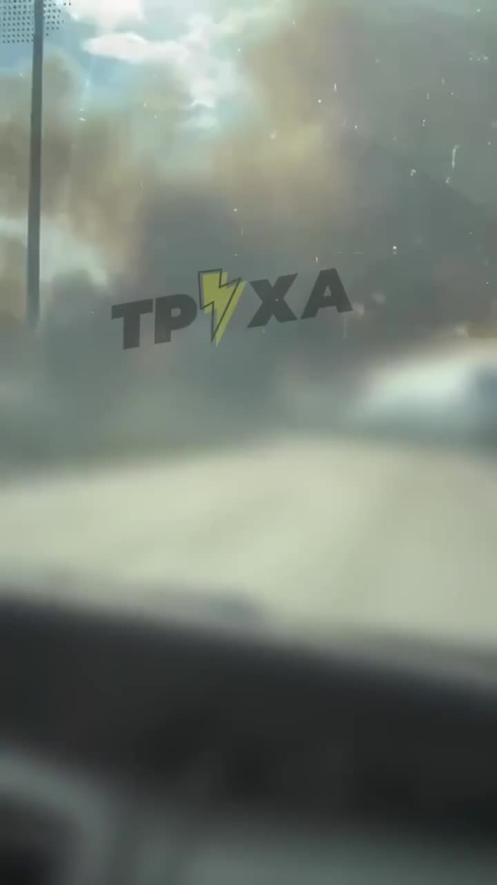 Превью видео