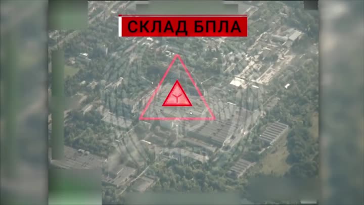 Превью видео