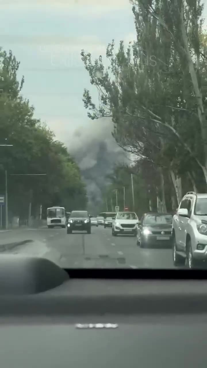 Превью видео