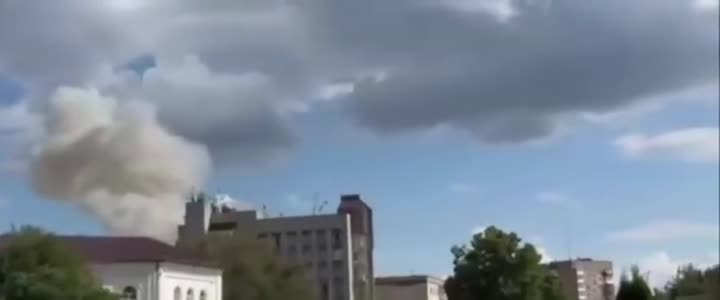 Превью видео