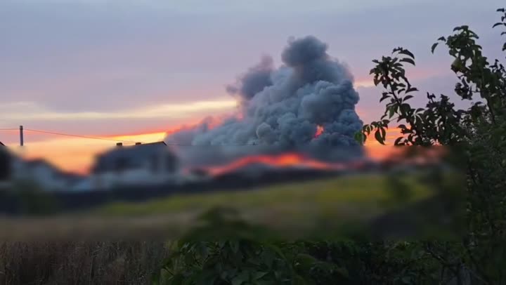 Превью видео