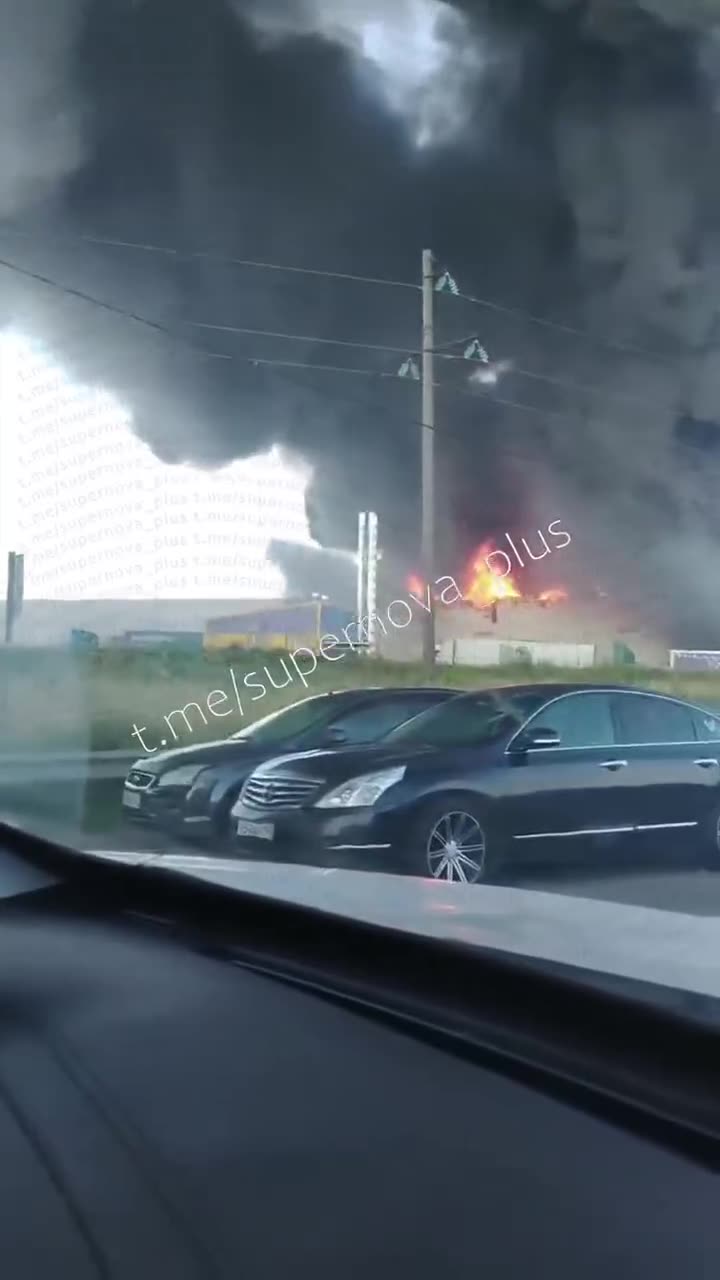 Превью видео
