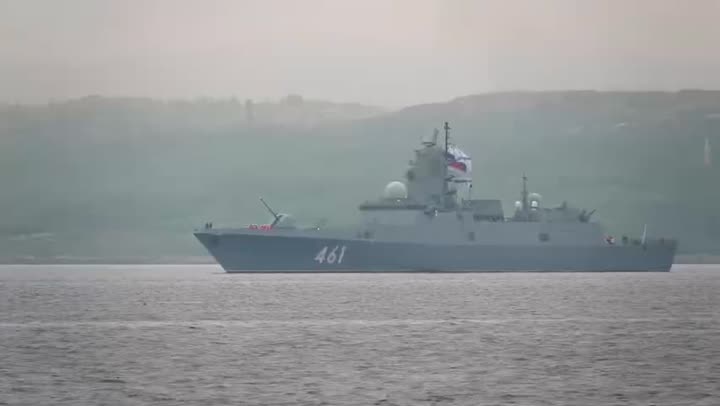 Превью видео
