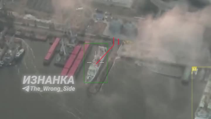 Превью видео