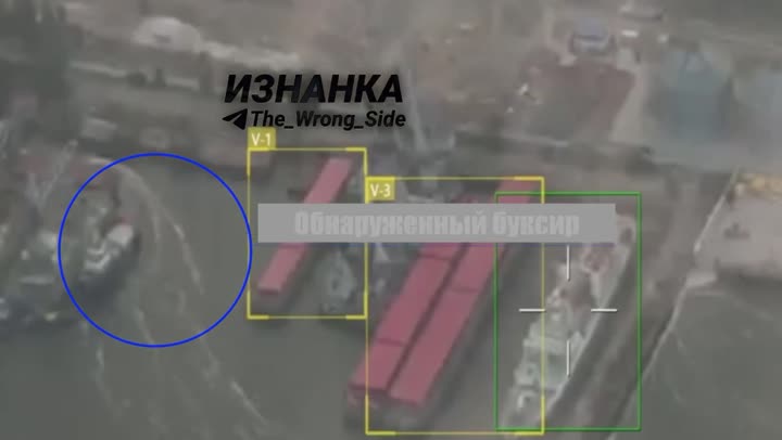 Превью видео