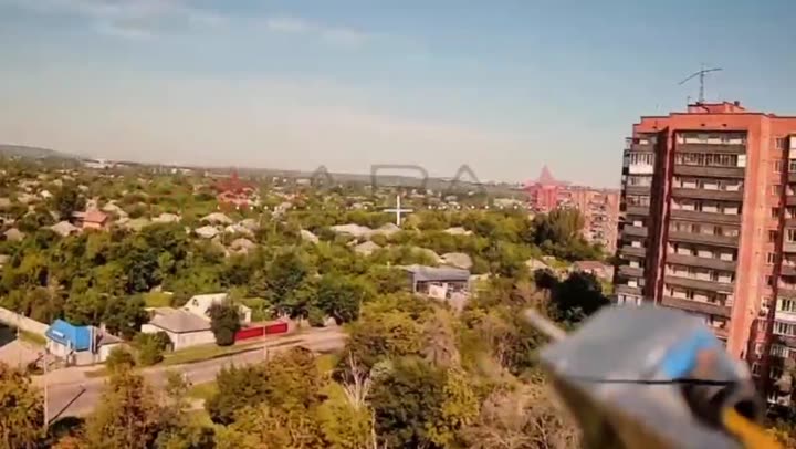 Превью видео