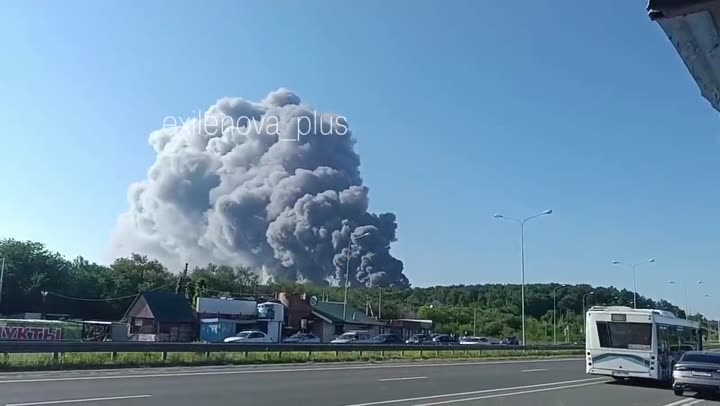 Превью видео