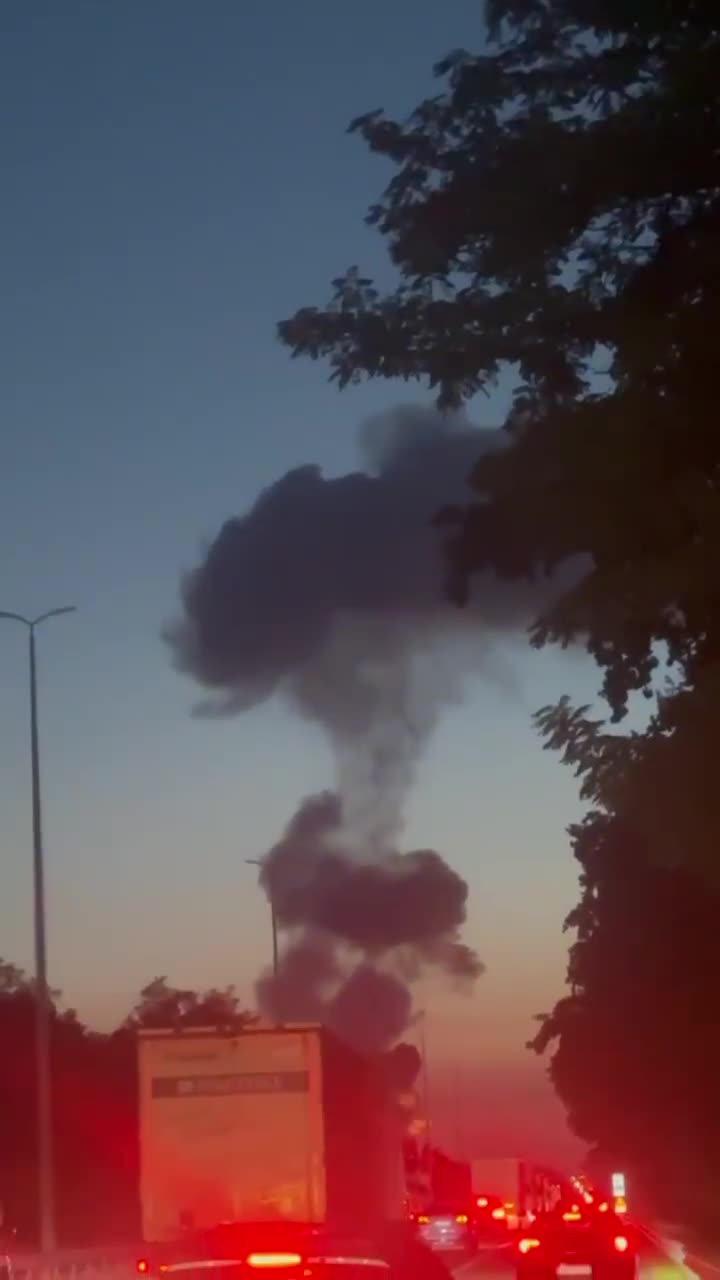 Превью видео