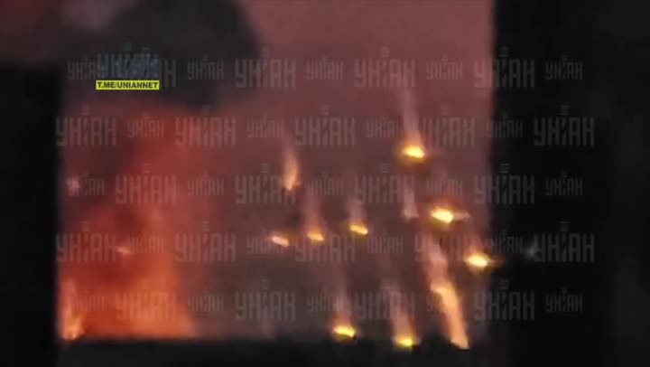 Превью видео