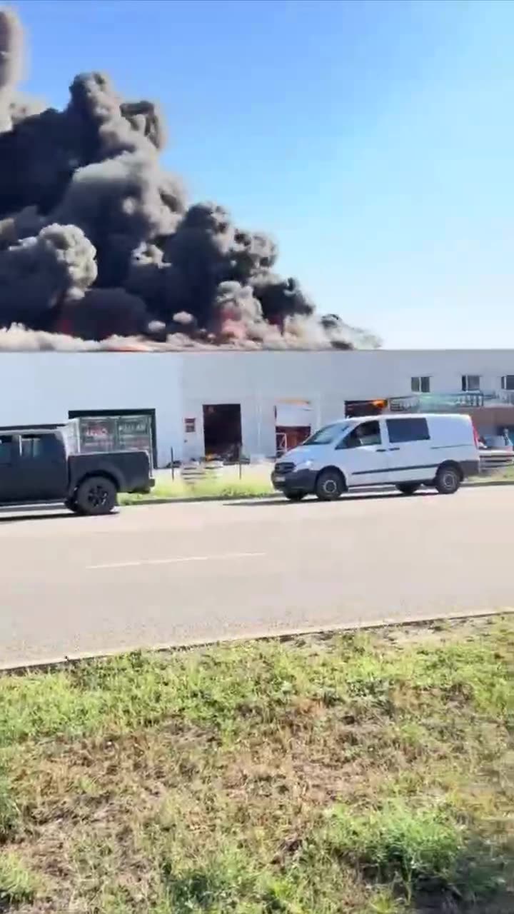 Превью видео
