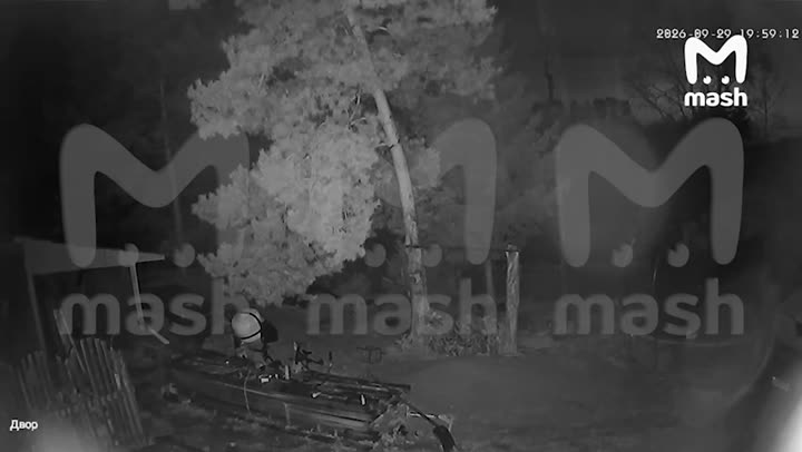 Превью видео