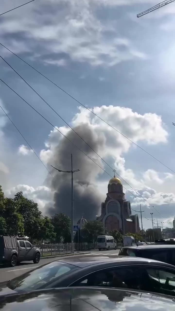 Превью видео
