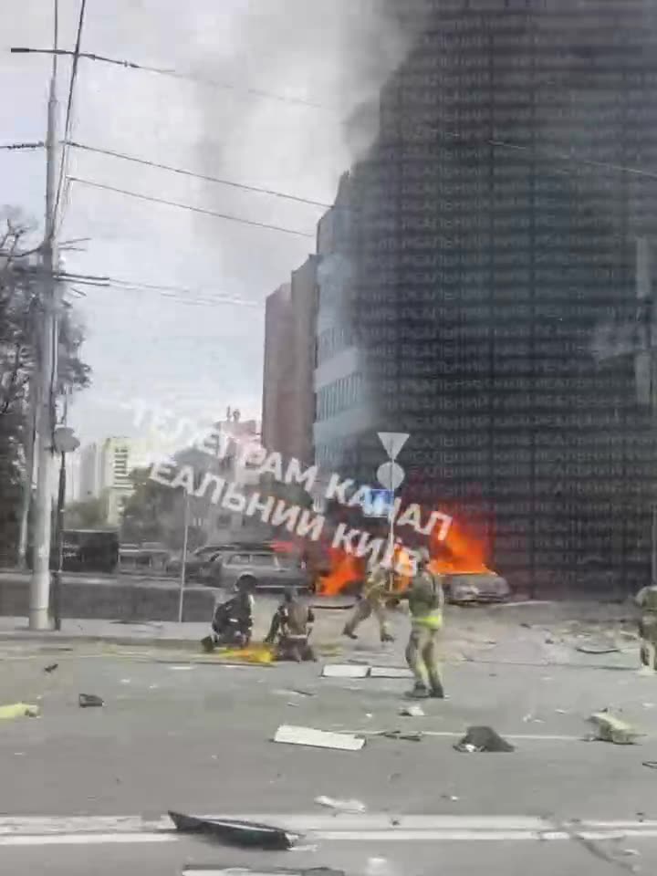 Превью видео
