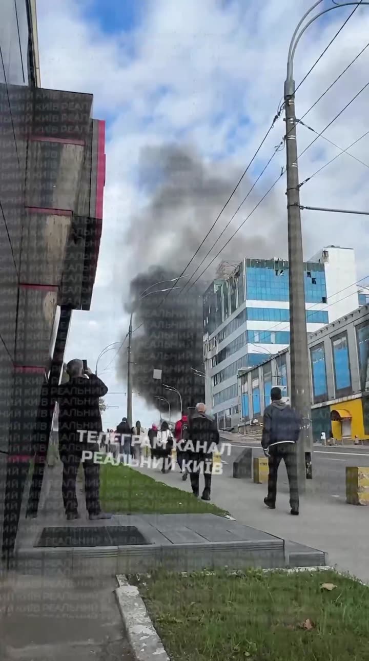Превью видео