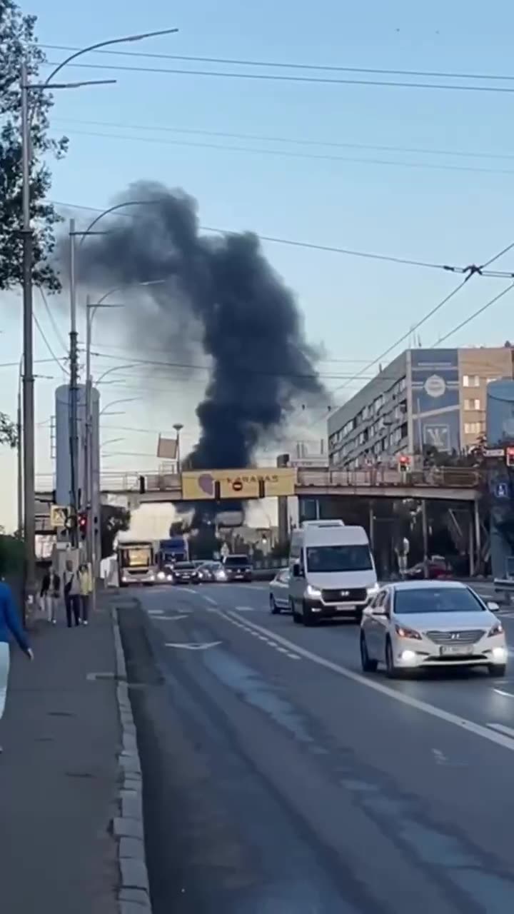 Превью видео