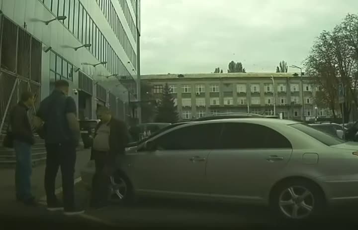 Превью видео