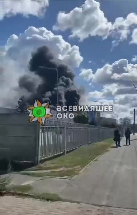 Превью видео