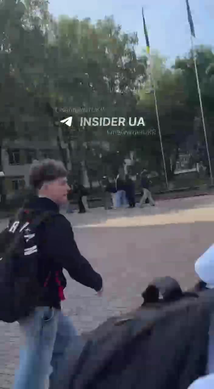 Превью видео