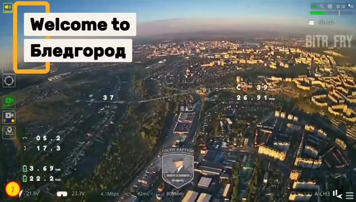 Превью видео