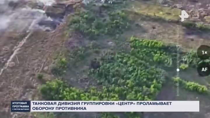 Превью видео
