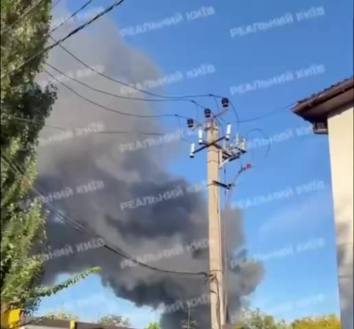 Превью видео