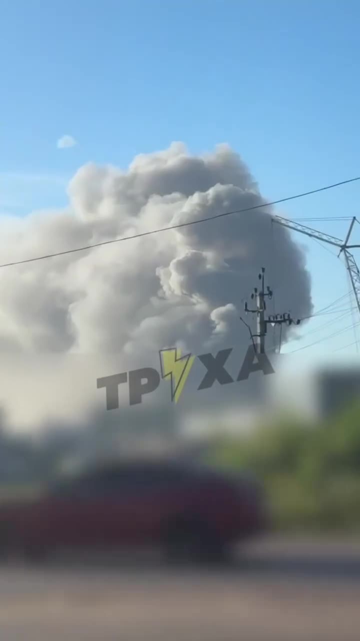 Превью видео