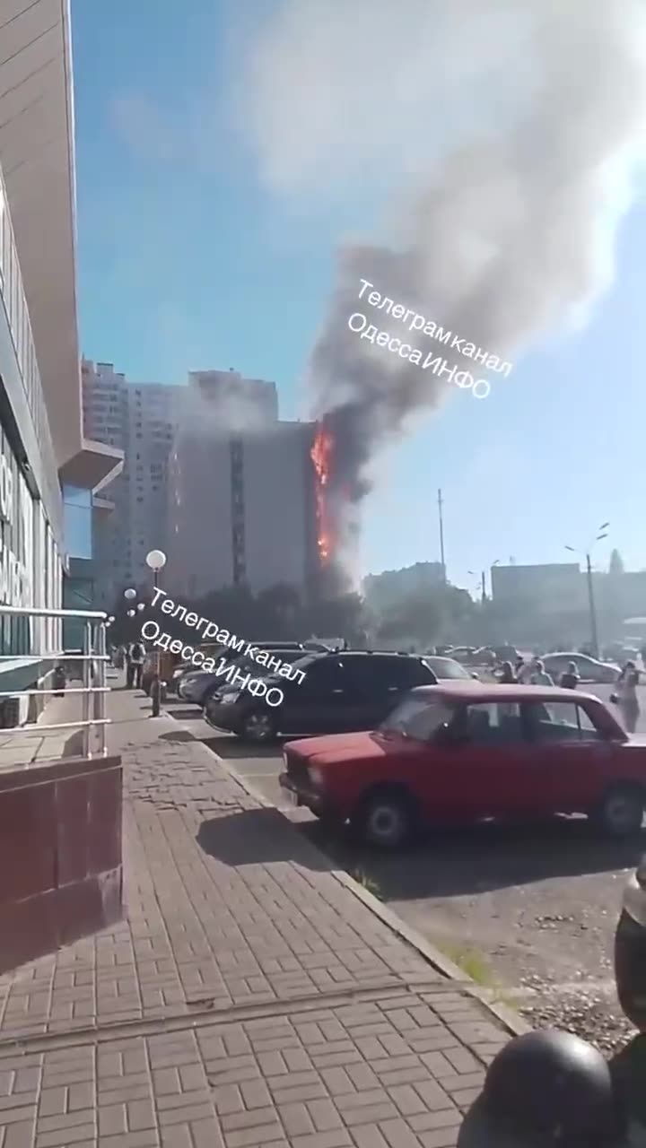 Превью видео