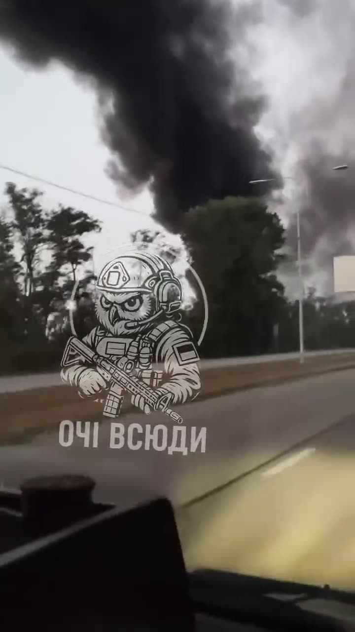 Превью видео