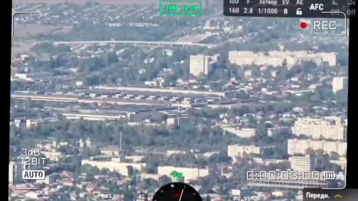 Превью видео