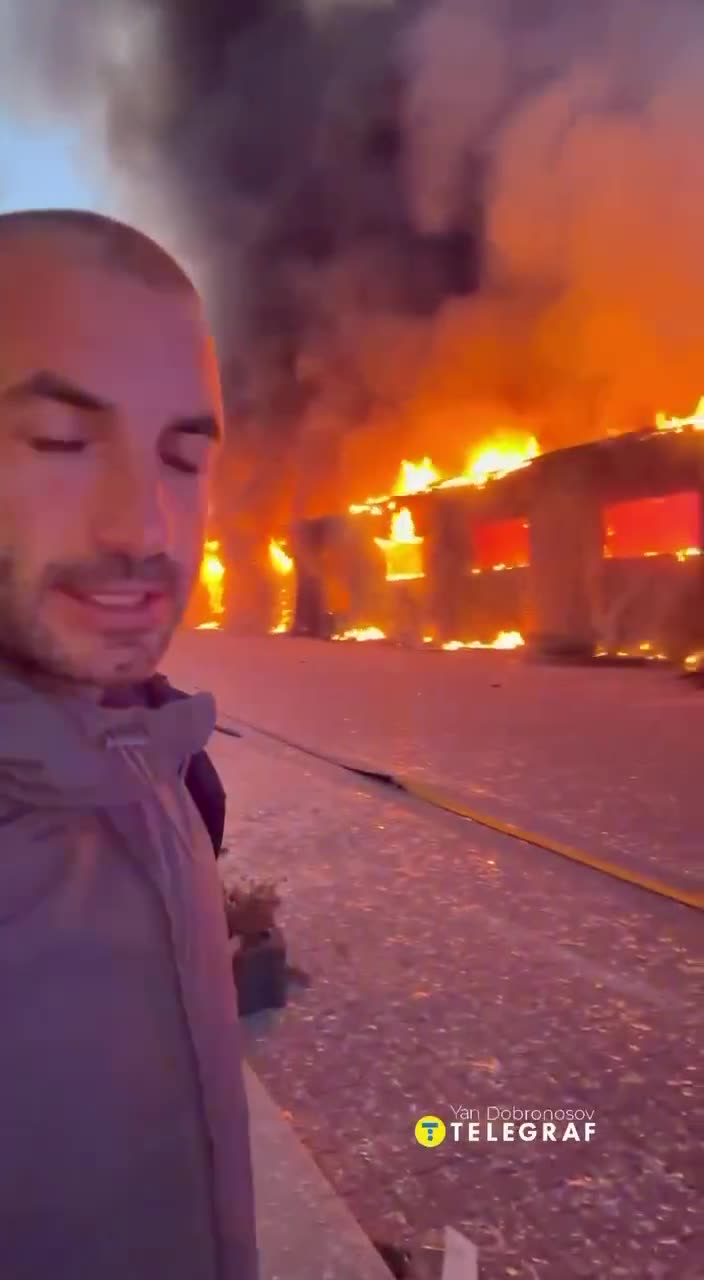 Превью видео