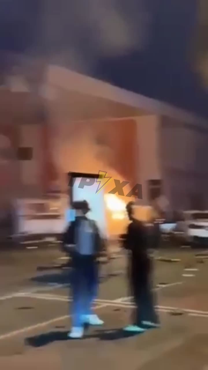 Превью видео