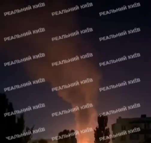 Превью видео