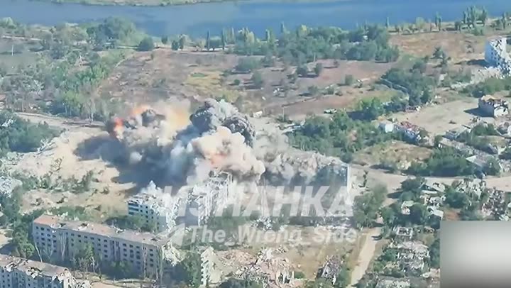 Превью видео
