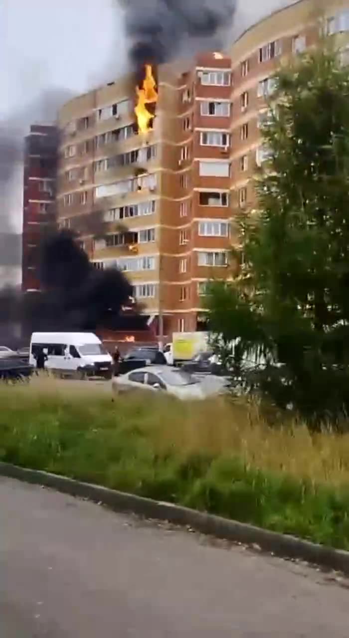 Превью видео