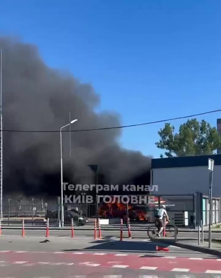 Превью видео