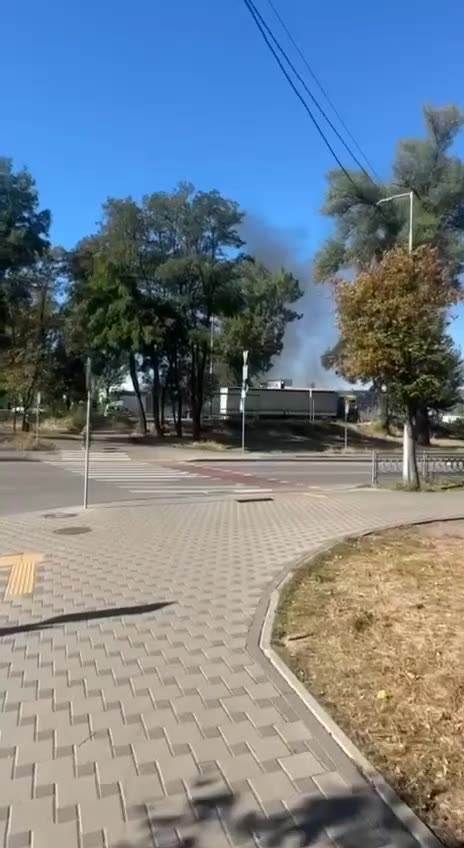Превью видео